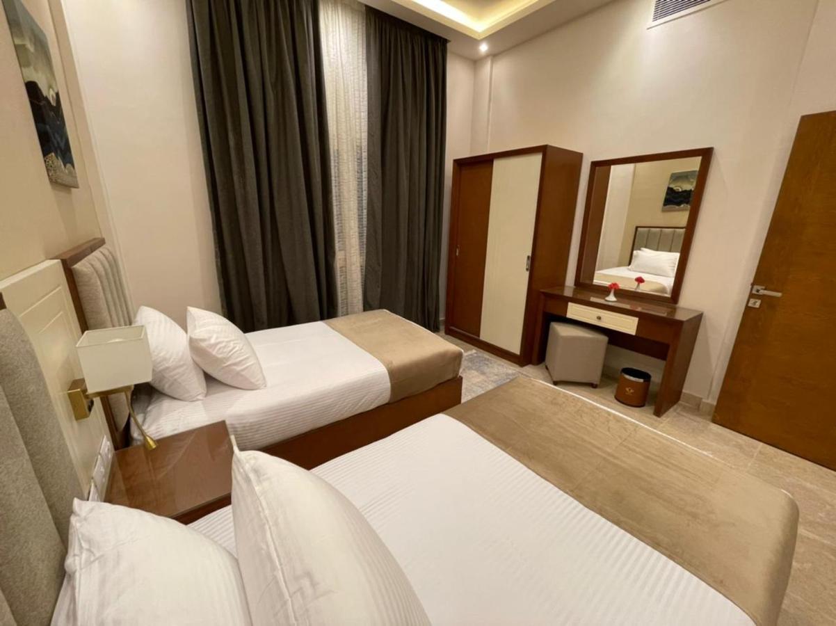 Golden Jewel Ismalia Ismailia Exterior foto