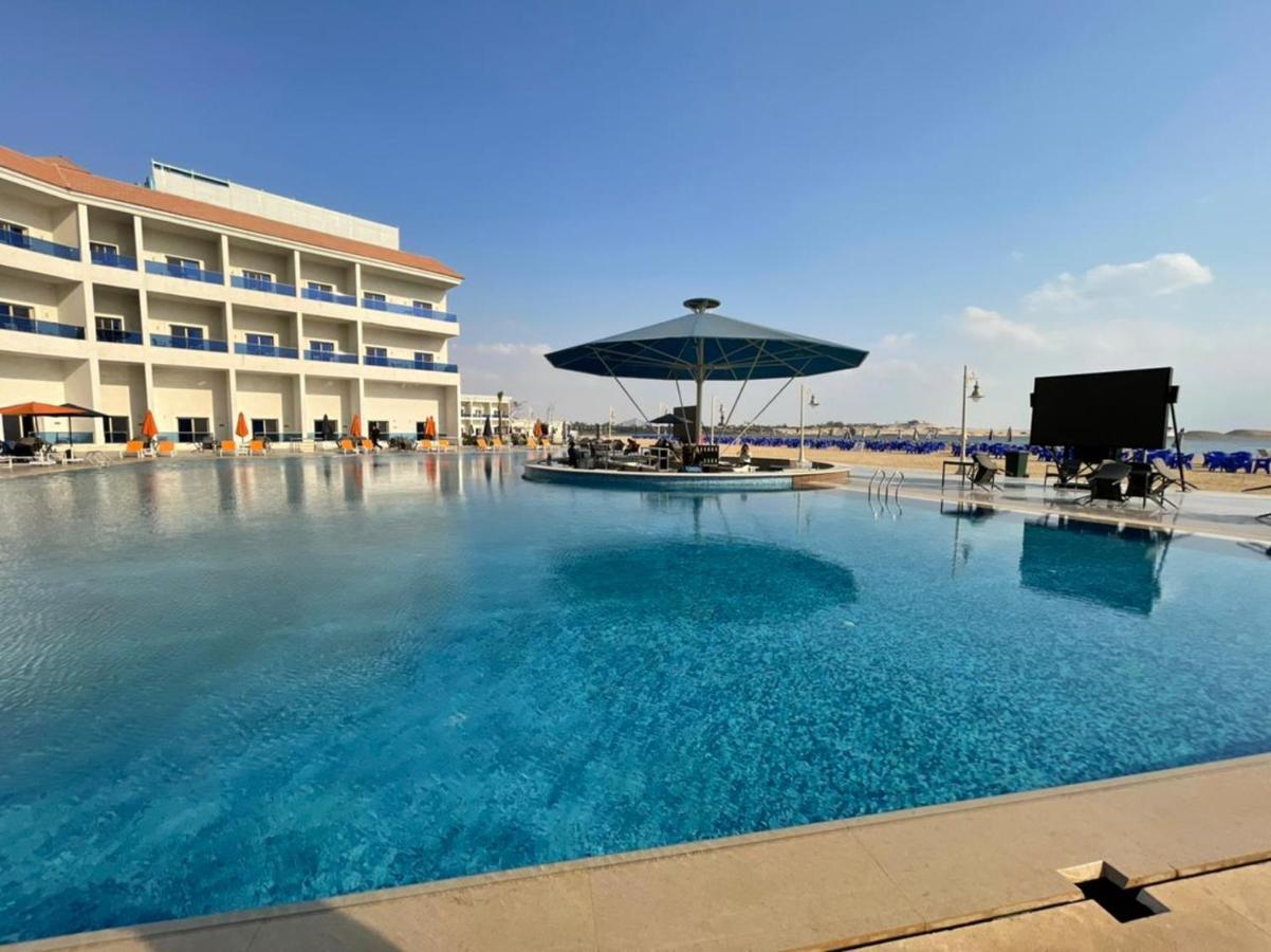 Golden Jewel Ismalia Ismailia Exterior foto