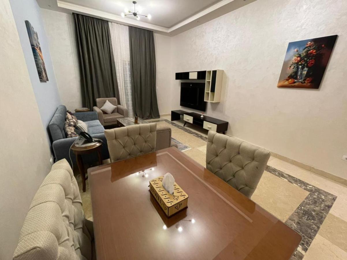 Golden Jewel Ismalia Ismailia Exterior foto