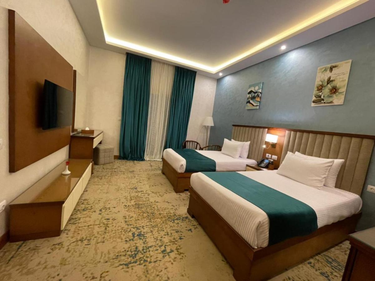 Golden Jewel Ismalia Ismailia Exterior foto