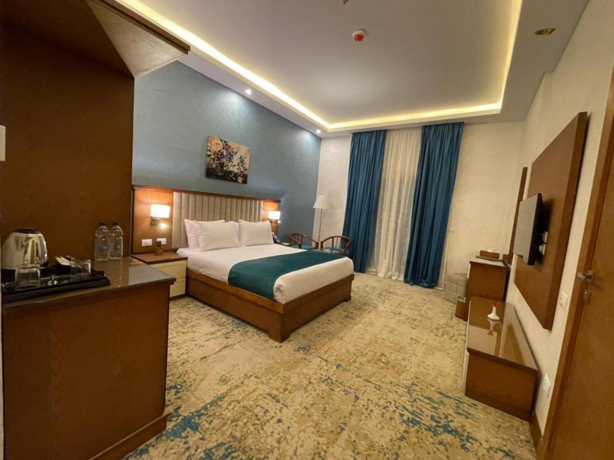 Golden Jewel Ismalia Ismailia Exterior foto