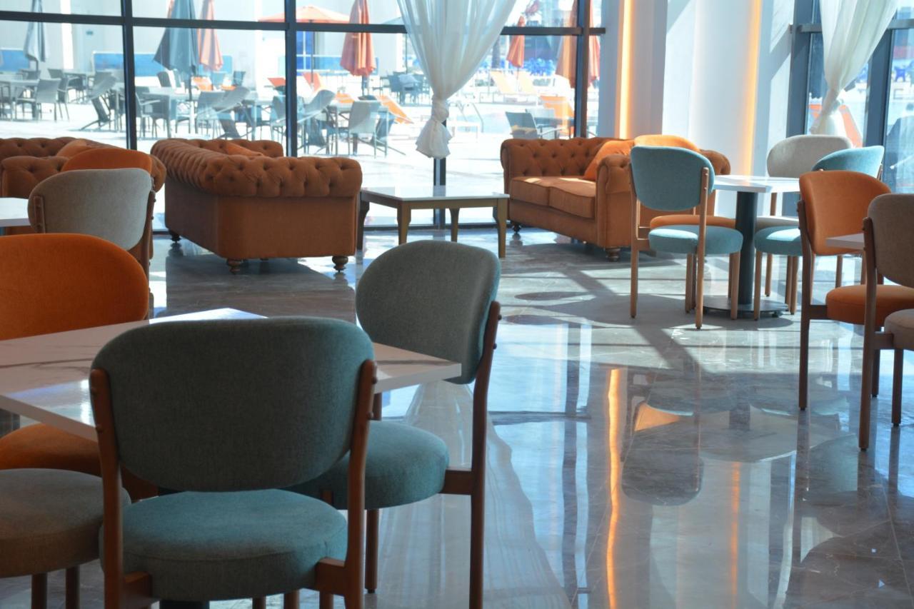 Golden Jewel Ismalia Ismailia Exterior foto
