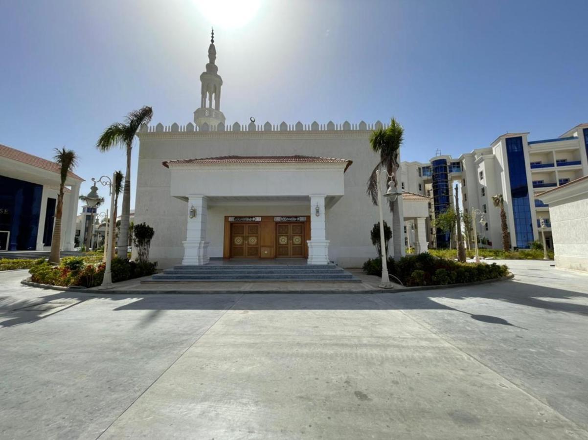 Golden Jewel Ismalia Ismailia Exterior foto