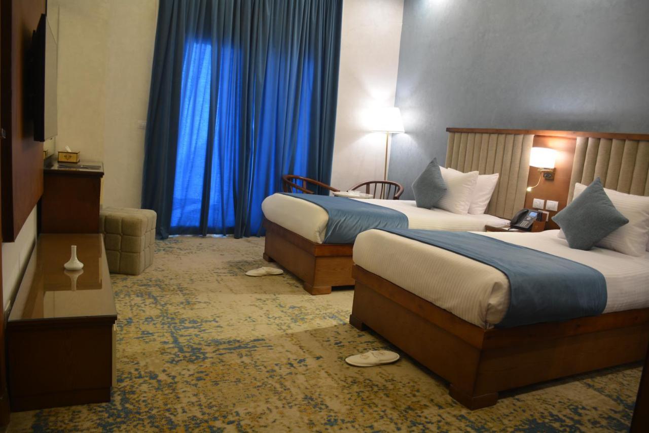 Golden Jewel Ismalia Ismailia Exterior foto