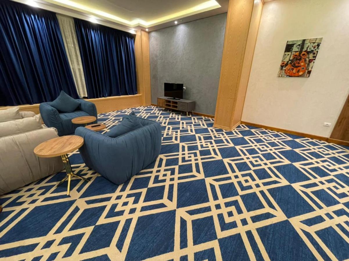 Golden Jewel Ismalia Ismailia Exterior foto