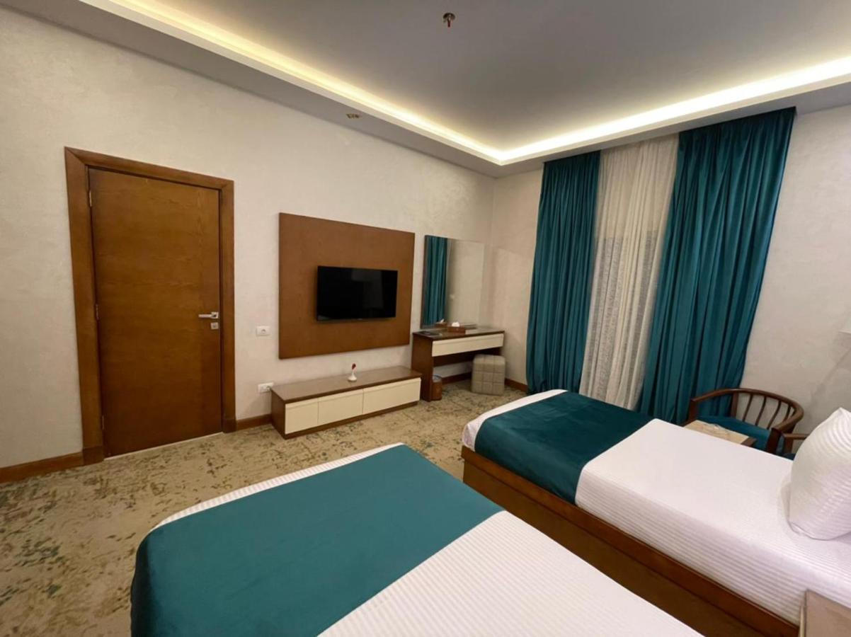 Golden Jewel Ismalia Ismailia Exterior foto