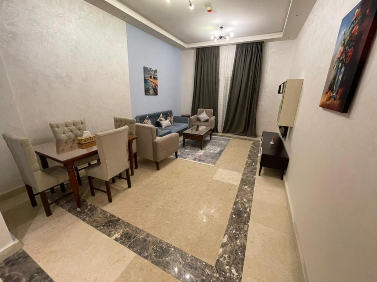 Golden Jewel Ismalia Ismailia Exterior foto