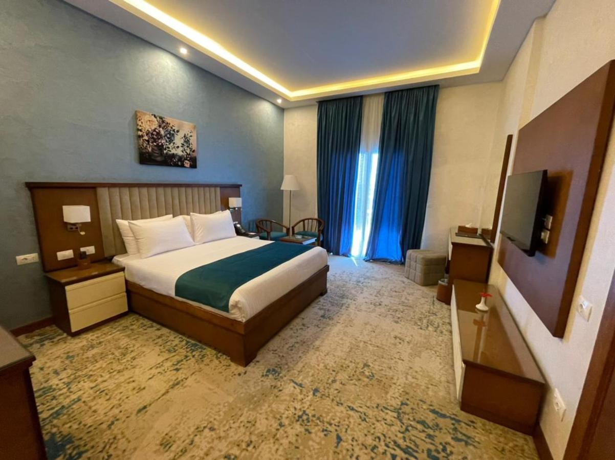 Golden Jewel Ismalia Ismailia Exterior foto