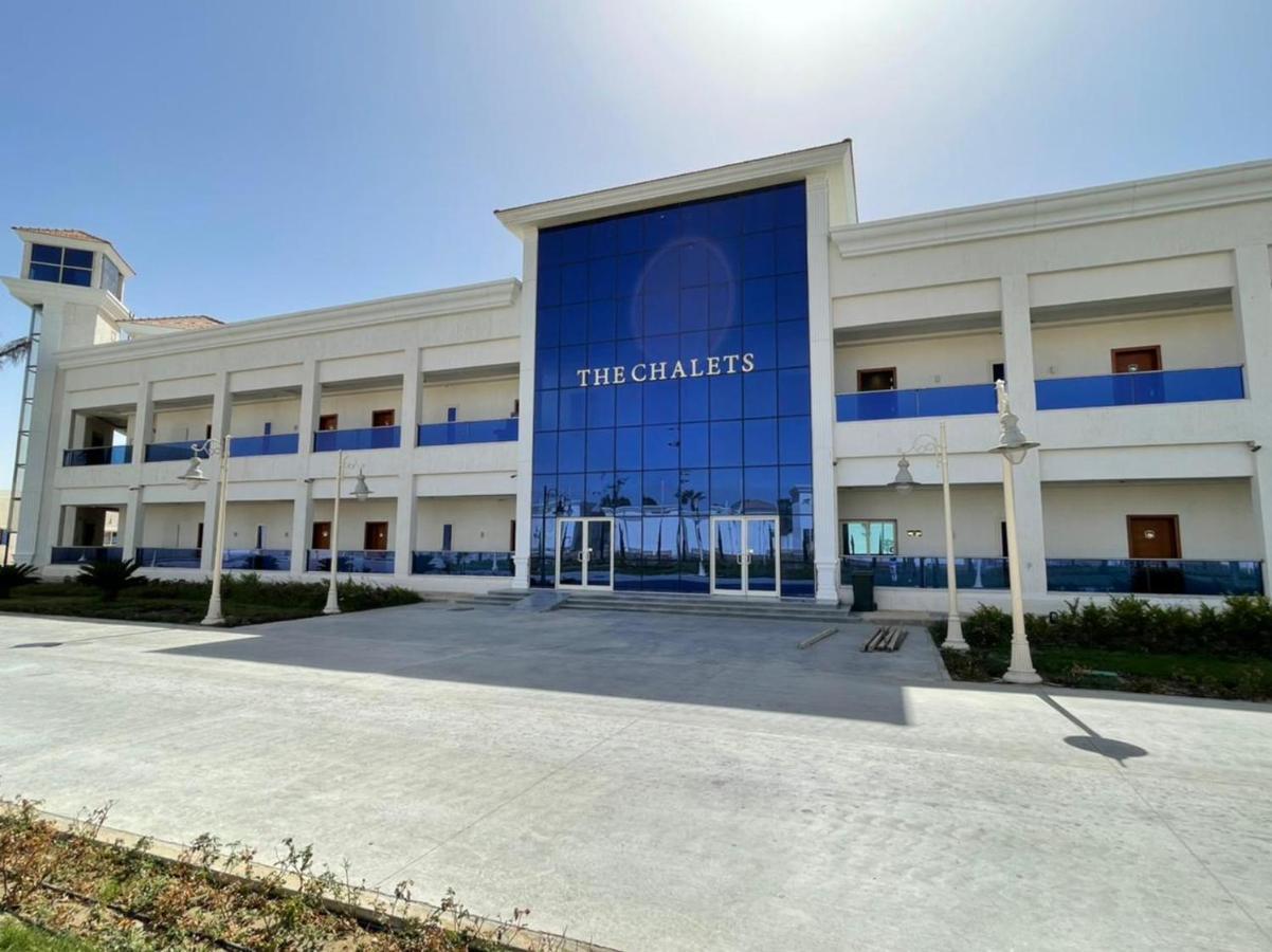 Golden Jewel Ismalia Ismailia Exterior foto