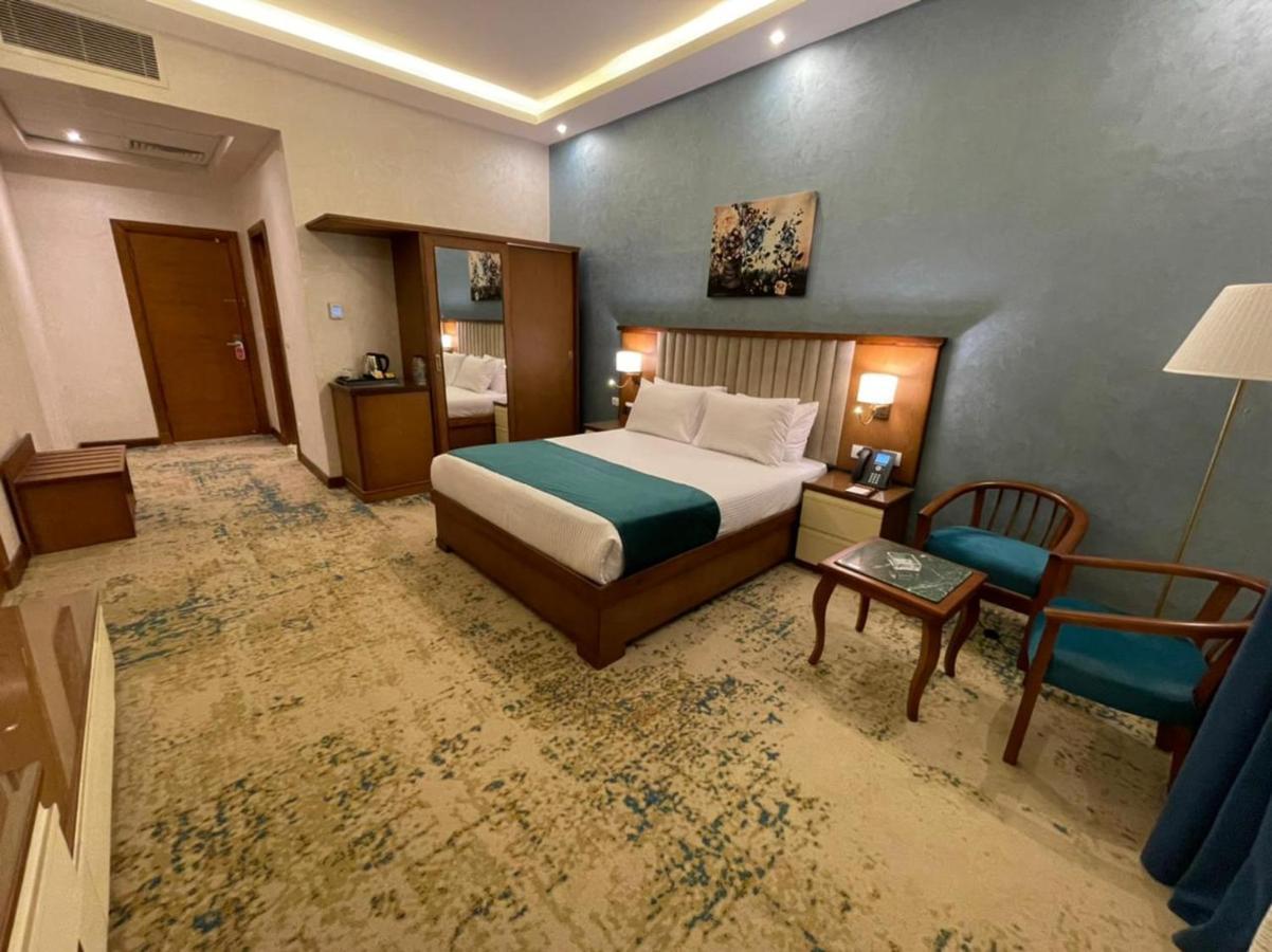 Golden Jewel Ismalia Ismailia Exterior foto