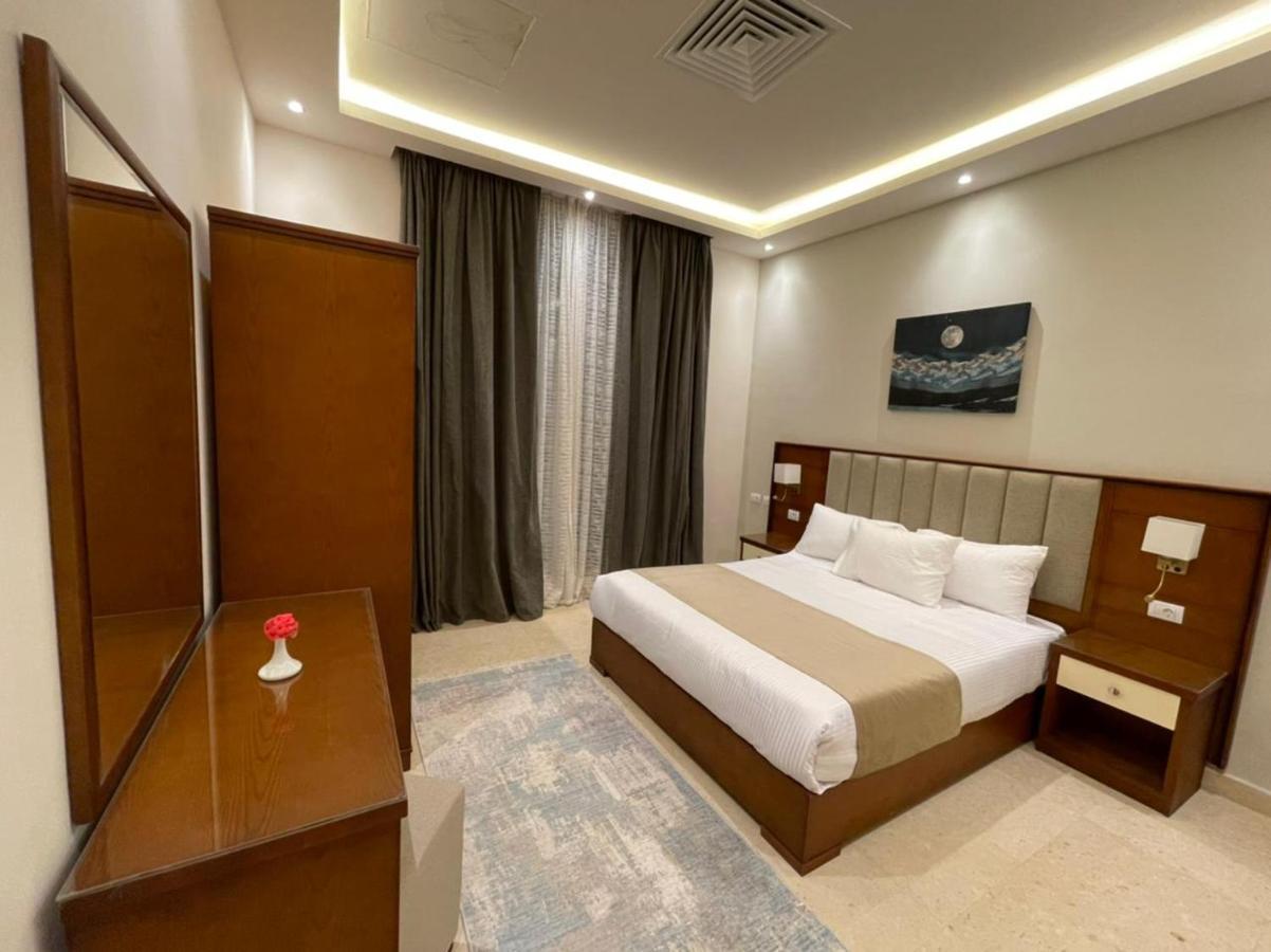 Golden Jewel Ismalia Ismailia Exterior foto